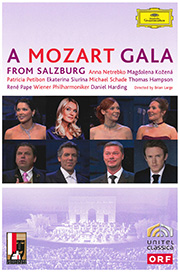 Mozart Gala 2006