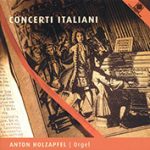 Concerti italiani