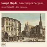 Haydn – Concerti per l’organo