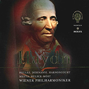 Haydn: Sinfonie Nr. 98