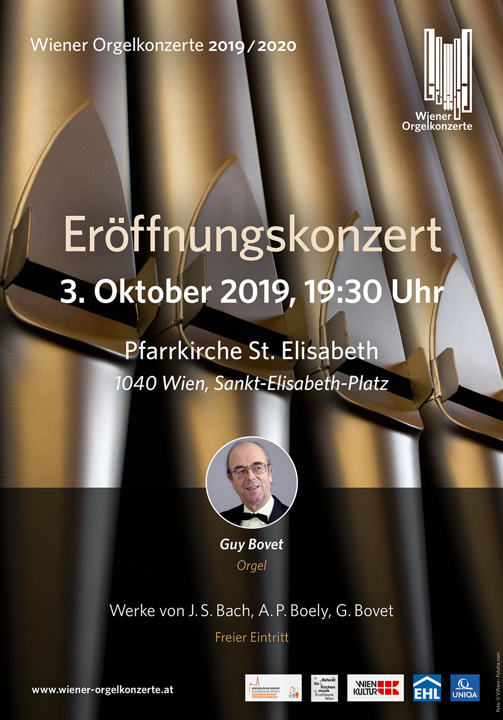 Eröffnungskonzert 2019